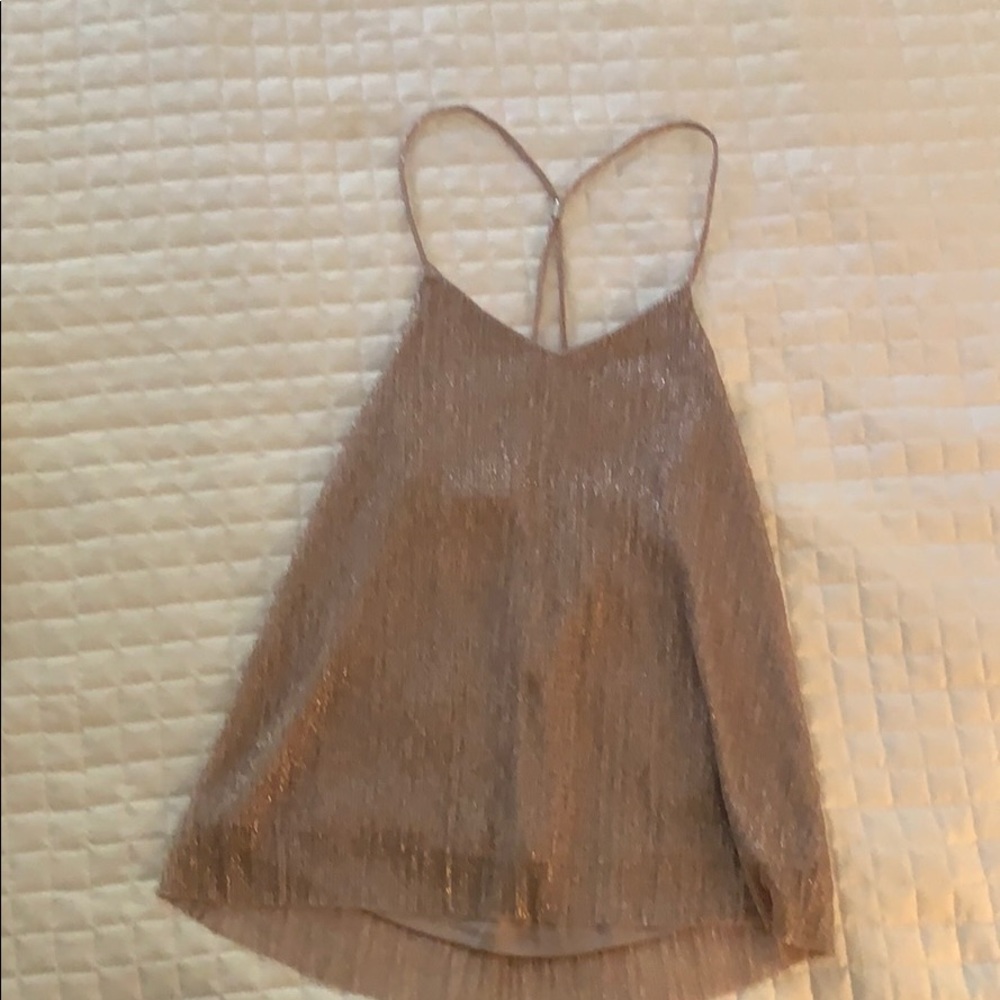 Express top